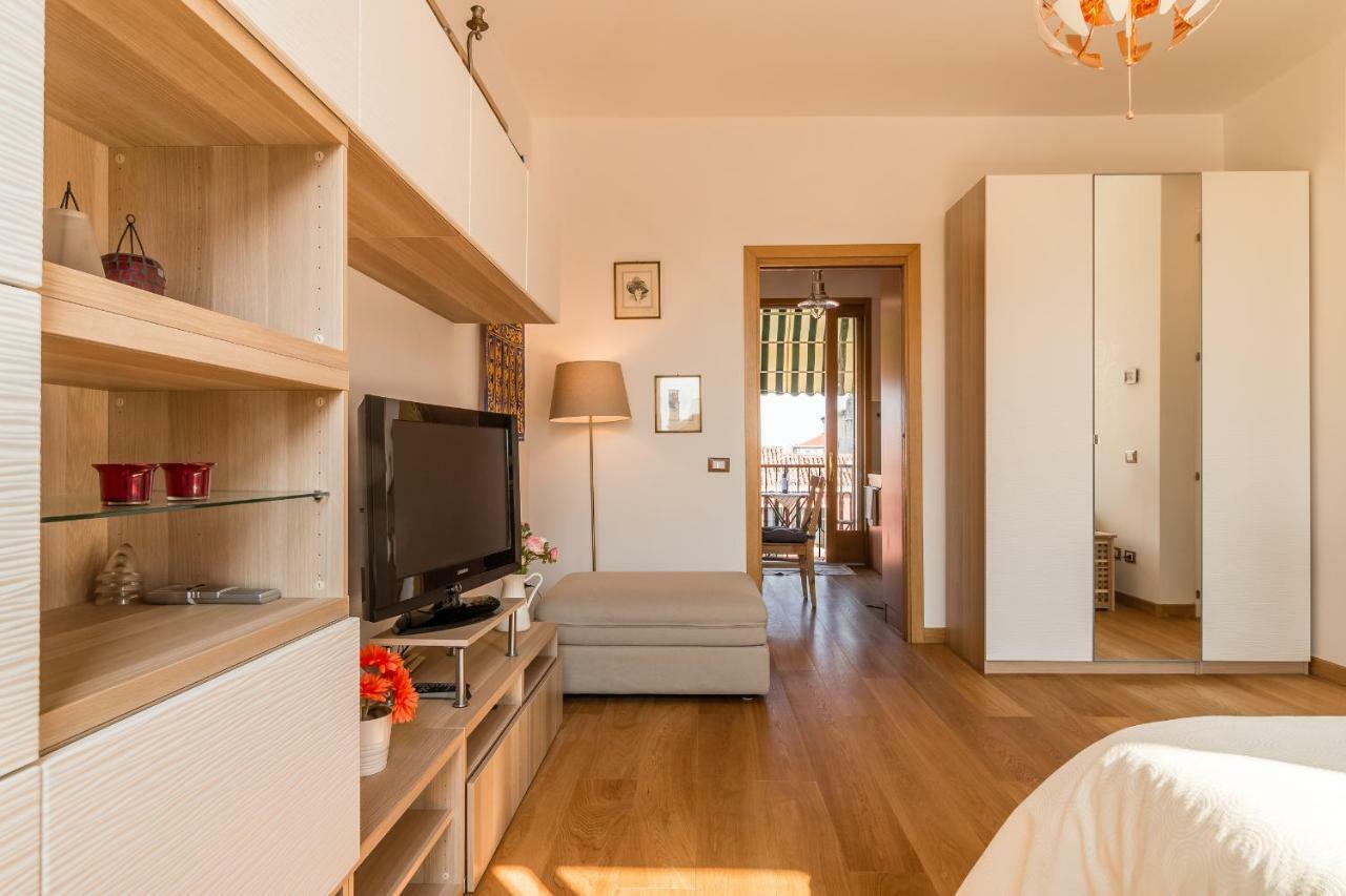 Sunny Nest Canal View In Venice Chic Movida 外观 照片