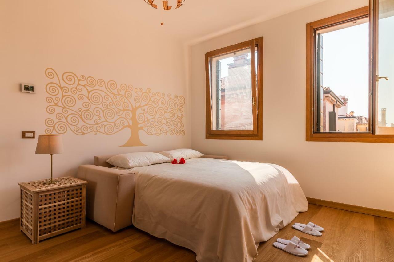 Sunny Nest Canal View In Venice Chic Movida 外观 照片