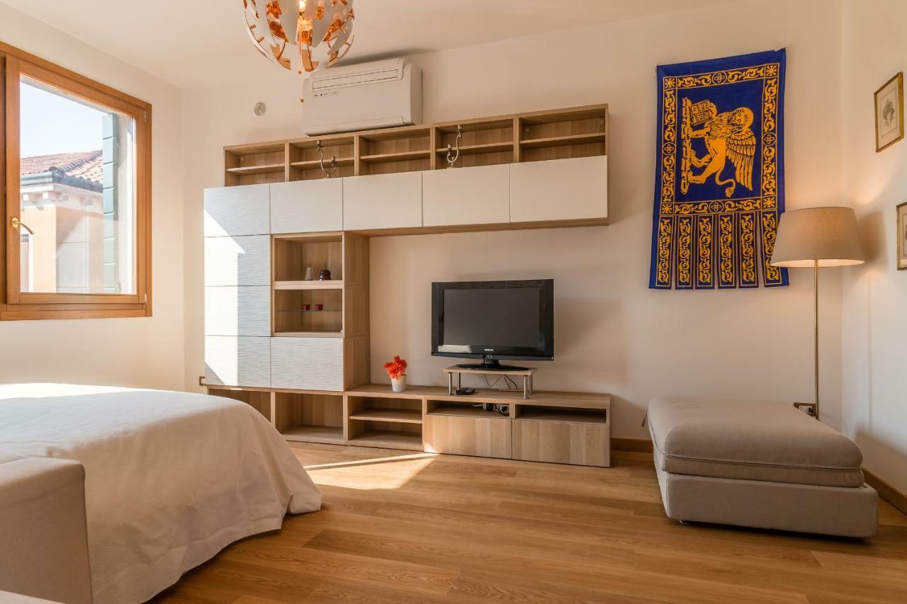 Sunny Nest Canal View In Venice Chic Movida 外观 照片