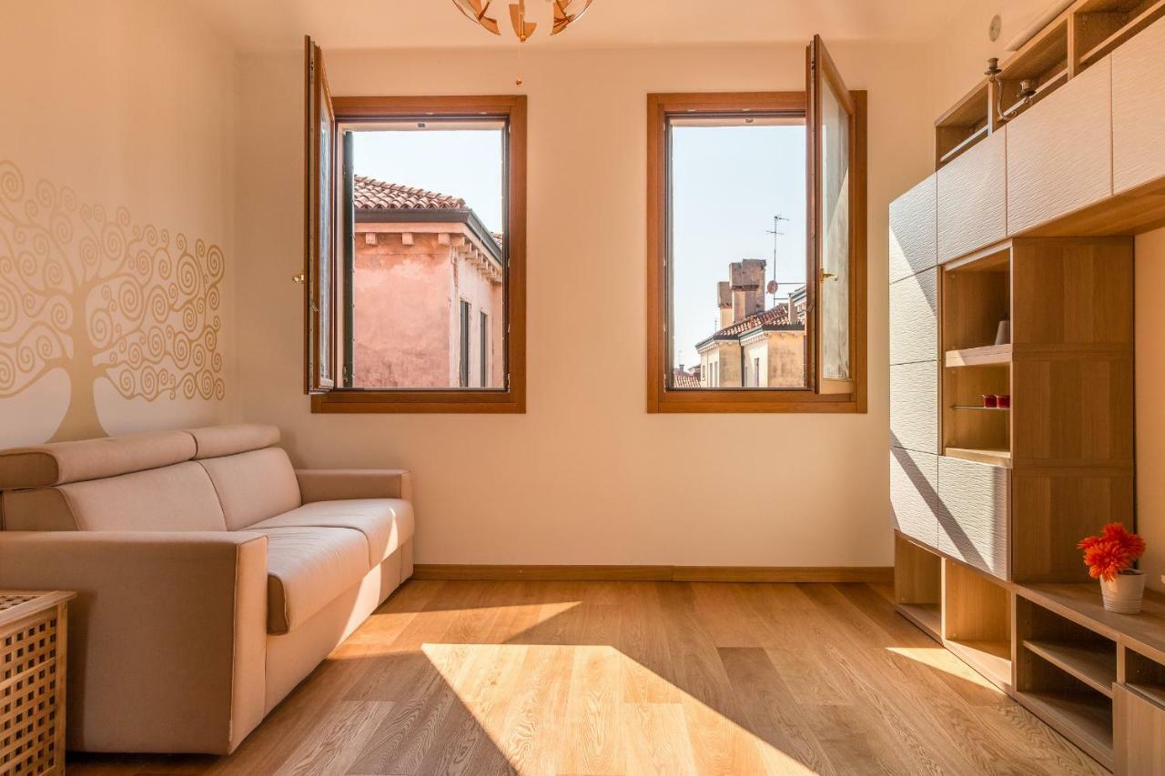 Sunny Nest Canal View In Venice Chic Movida 外观 照片