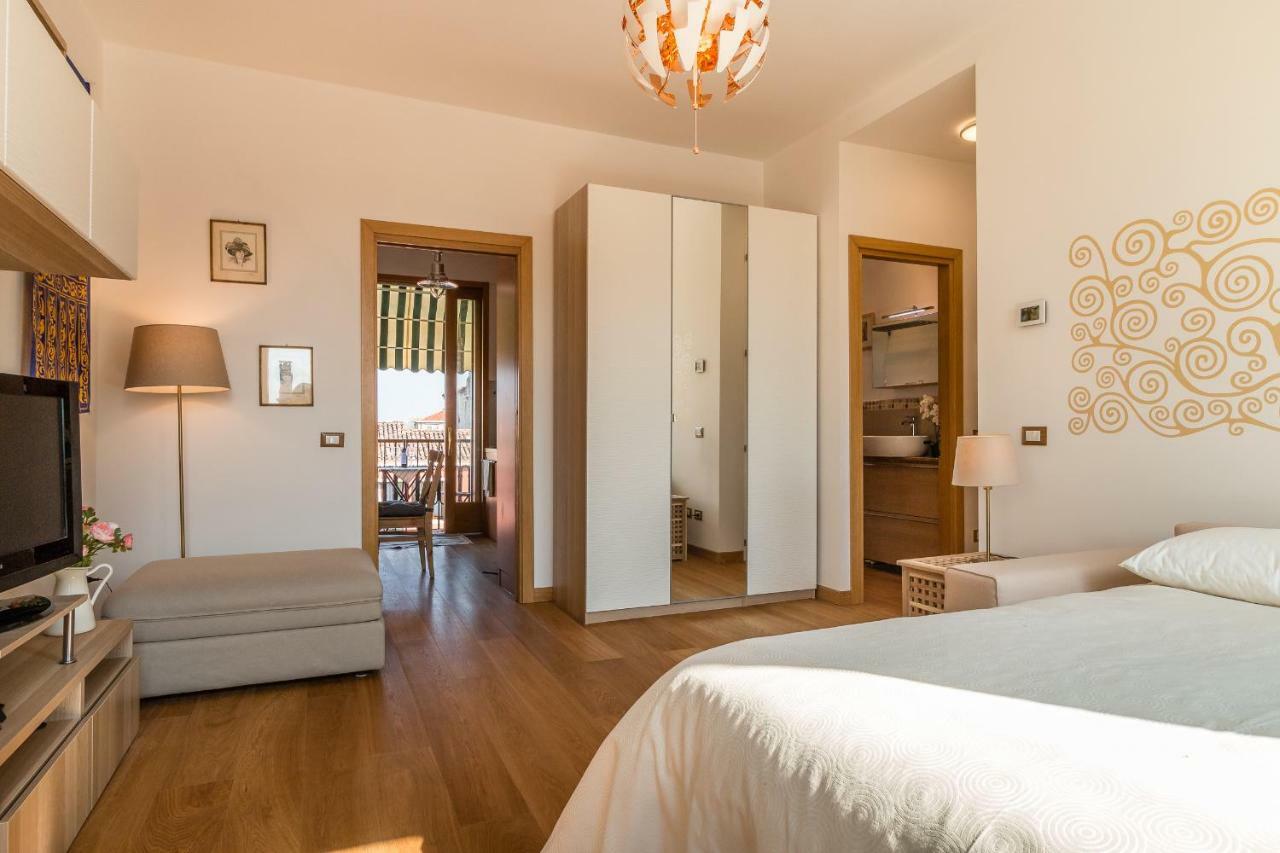 Sunny Nest Canal View In Venice Chic Movida 外观 照片